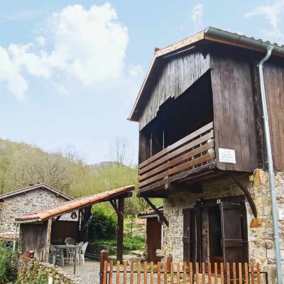 Le Gîte