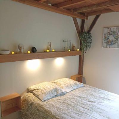 Chambre 1