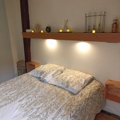 Chambre 1