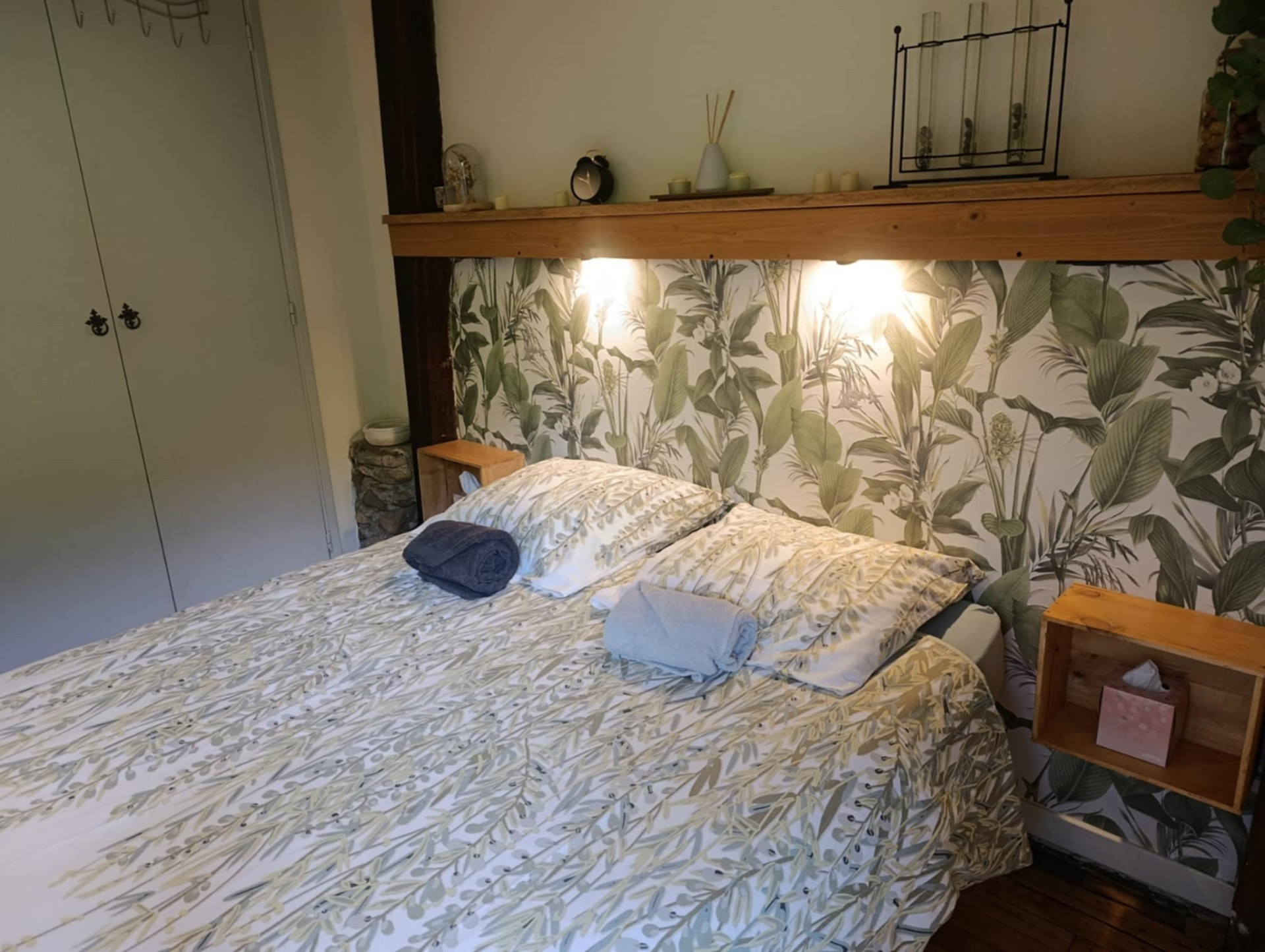 Chambre 1