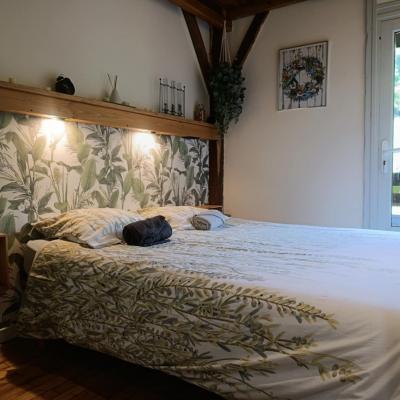 Chambre 1