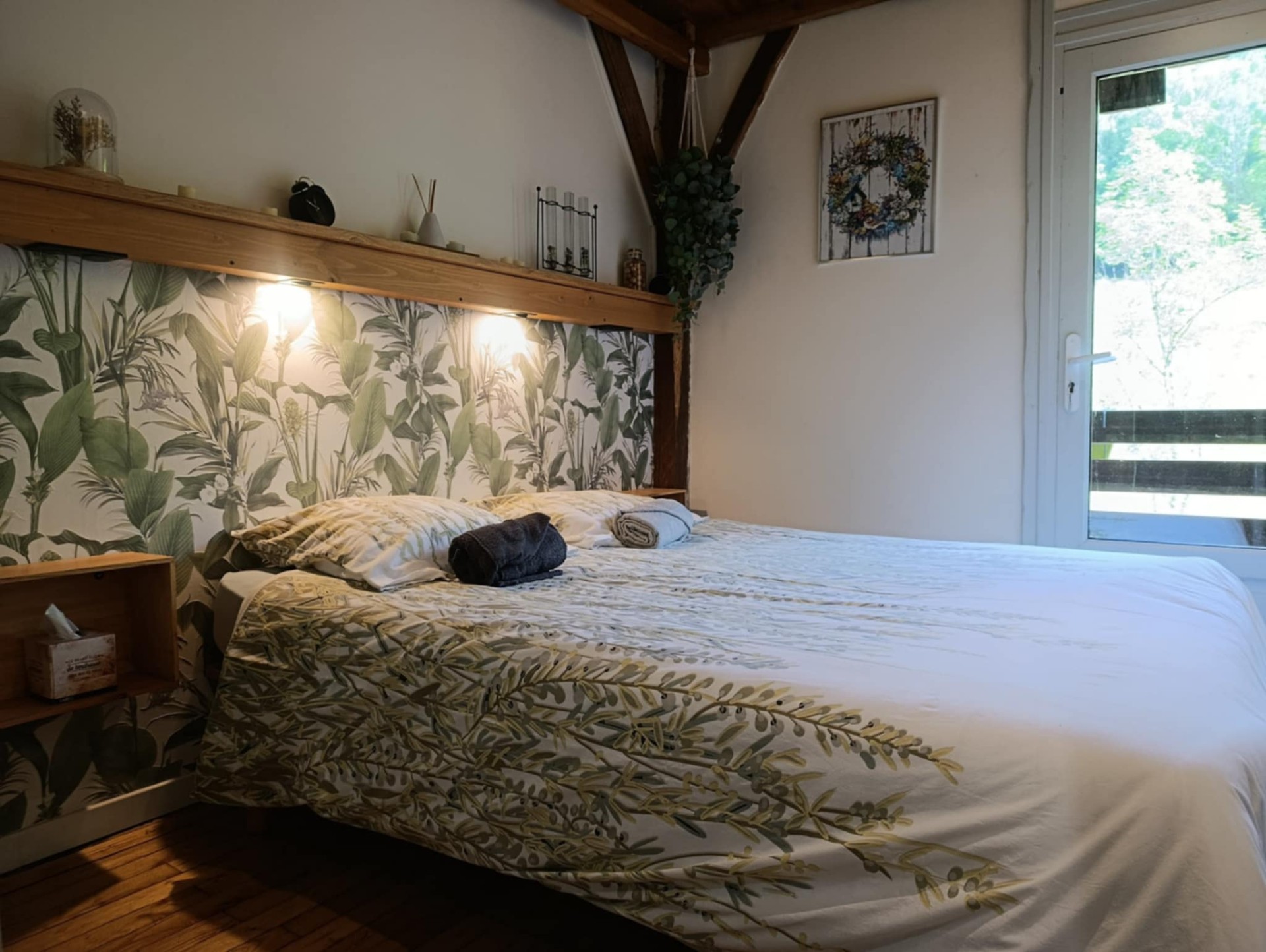 Chambre 1