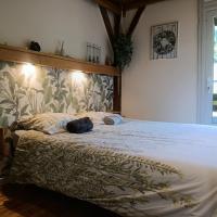 Chambre 1