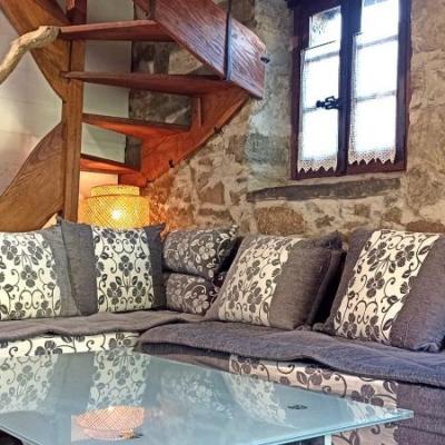 Table basse 