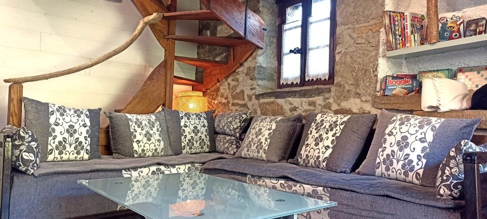 Table basse