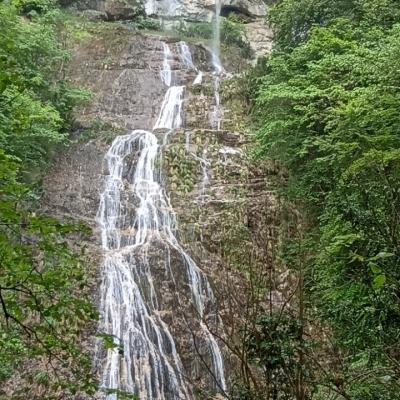 Randonnée La Cascade de la Planque - ARBAS